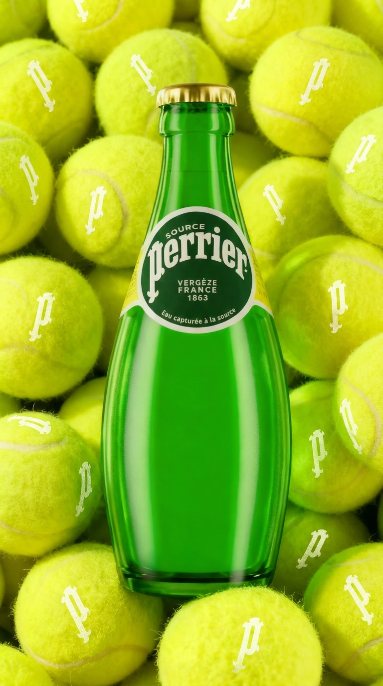 Perrier